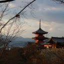 Kiyomizu dera Temple  screen for extension Chrome web store in OffiDocs Chromium