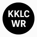 KKLC / White Rabbit Kanji Lookup  screen for extension Chrome web store in OffiDocs Chromium