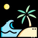 Kkotji Beach  screen for extension Chrome web store in OffiDocs Chromium