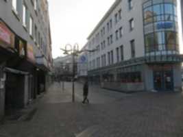 Free download Klangreich Bottrop ( 29.11.2020 free photo or picture to be edited with GIMP online image editor
