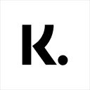 Klarna Creator Platform  screen for extension Chrome web store in OffiDocs Chromium