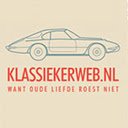 Ecran Klassiekerweb.nl pentru extensia magazinului web Chrome în OffiDocs Chromium