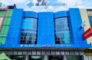 Free download Klinik Lantai 3 Baru free photo or picture to be edited with GIMP online image editor