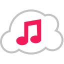 KloudMusik Free Music Streaming screen for extension Chrome web store in OffiDocs Chromium