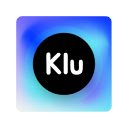 Klu Meet  screen for extension Chrome web store in OffiDocs Chromium
