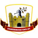 Knaresborough Ladies Team League Table  screen for extension Chrome web store in OffiDocs Chromium