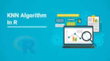 Free download K Nearest Neighbour Algorithm Implementation Using R free photo or picture to be edited with GIMP online image editor