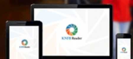 Free download KNFB Reader Screenshot free photo or picture to be edited with GIMP online image editor