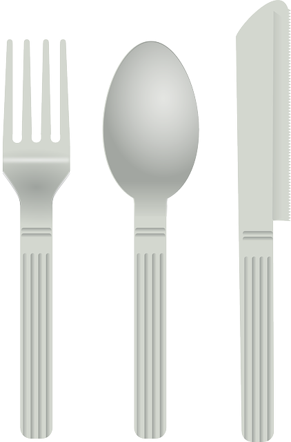 Knife Fork Spoon - Free vector graphic on Pixabay GIMP online editor free Free download Knife Fork Spoon - Free vector graphic on Pixabay free illustration to be edited with GIMP free online image editor