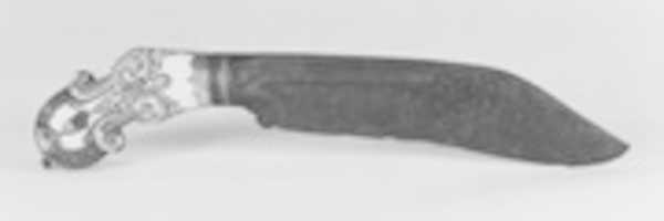 Free download Knife, Kandyan Type free photo or picture to be edited with GIMP online image editor