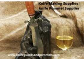 Free download Knife Making Supplies | knife Pommel Supplier free photo or picture to be edited with GIMP online image editor
