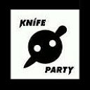 Écran Knife Party pour l'extension Chrome web store dans OffiDocs Chromium