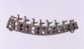 Free download Knife Scabbard with Row of Birds free photo or picture to be edited with GIMP online image editor
