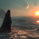 Knight and sun  screen for extension Chrome web store in OffiDocs Chromium