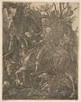 Free download Knight, Death, and the Devil (copy) free photo or picture to be edited with GIMP online image editor