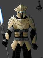Free download Knight of Zakuul Fanart free photo or picture to be edited with GIMP online image editor