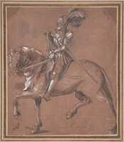 Free download Knight on Horseback free photo or picture to be edited with GIMP online image editor