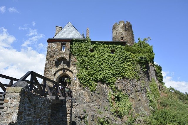 Free download knight s castle castle free picture to be edited with GIMP free online image editor