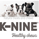 K NINE  screen for extension Chrome web store in OffiDocs Chromium