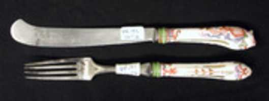 Free download Knives (set of six) free photo or picture to be edited with GIMP online image editor