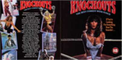 Free download Knockouts (UK) [VCD] [Scans] free photo or picture to be edited with GIMP online image editor