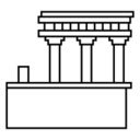 Knossos Palace  screen for extension Chrome web store in OffiDocs Chromium