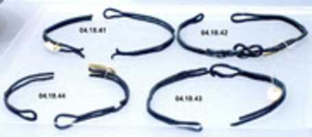 Free download Knot Bracelet free photo or picture to be edited with GIMP online image editor