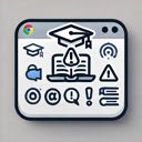 KnowGap for Canvas  screen for extension Chrome web store in OffiDocs Chromium