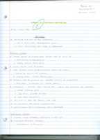 Free download Knowing Psychology Notes: Chapter 10 free photo or picture to be edited with GIMP online image editor