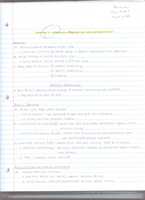 Free download Knowing Psychology Notes: Chapter 2 free photo or picture to be edited with GIMP online image editor