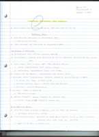 Free download Knowing Psychology Notes: Chapter 6 free photo or picture to be edited with GIMP online image editor