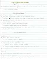 Free download Knowing Psychology Notes: Chapter 8 free photo or picture to be edited with GIMP online image editor