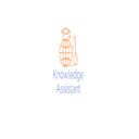 Knowledge Assistant  screen for extension Chrome web store in OffiDocs Chromium