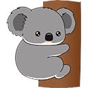 Koala Bookmarks  screen for extension Chrome web store in OffiDocs Chromium