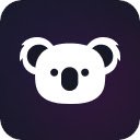 Koala Wallet  screen for extension Chrome web store in OffiDocs Chromium