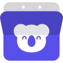 Koalendar: Schermata gratuita del software di prenotazione degli appuntamenti per l'estensione del web store di Chrome in OffiDocs Chromium