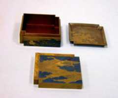 Free download Kobako with tray free photo or picture to be edited with GIMP online image editor
