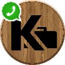 Kobikit Sidekick: OffiDocs Chromium의 Chrome 웹 스토어 확장을 위한 Whatsapp 웹 길잡이 화면