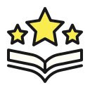 顯示書評分數 | 在 博客來,讀冊,Kobo,Pchome書店顯示 Goodreads 書評分數  screen for extension Chrome web store in OffiDocs Chromium