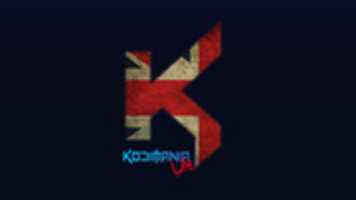 Free download Kodimania Lite free photo or picture to be edited with GIMP online image editor