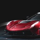 Koenigsegg Jesko Live Wallpaper  screen for extension Chrome web store in OffiDocs Chromium
