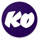 ¡KO! para la pantalla de Facebook para la extensión Chrome web store en OffiDocs Chromium