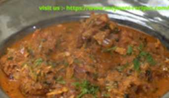 Free download Kofta Curry free photo or picture to be edited with GIMP online image editor