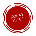 Kolay Sohbet Odaları  screen for extension Chrome web store in OffiDocs Chromium