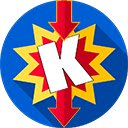 Komga Webtoon Auto Scroll  screen for extension Chrome web store in OffiDocs Chromium