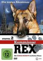 Free download kommissarrex2019 free photo or picture to be edited with GIMP online image editor