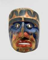 Free download Komokwa Mask free photo or picture to be edited with GIMP online image editor