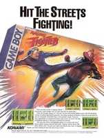 Free download Konami Raging Fighter free photo or picture to be edited with GIMP online image editor