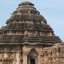 OffiDocs Chromium の拡張 Chrome Web ストアの Konark Temple 画面