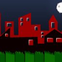 kool city night  screen for extension Chrome web store in OffiDocs Chromium